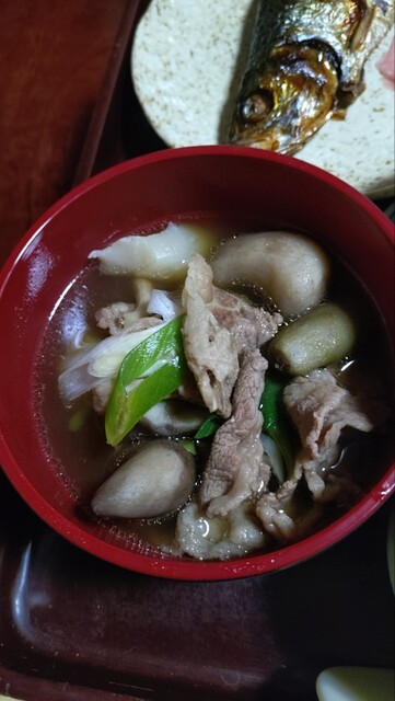 三春屋 - 大蔵村その他（旅館・民宿）の写真