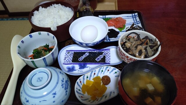 三春屋 - 大蔵村その他（旅館・民宿）の写真