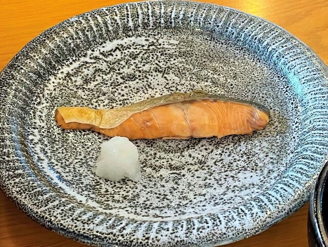 山の手ホテルダイニングルーム（やまのてほてるだいにんぐるーむ） - 大仙市その他（日本料理）の写真