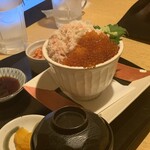 刺身居酒屋 なか善 - 