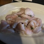 炭火焼 ゆうじ - 