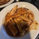 炭火焼 ゆうじ - 