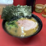 ラーメン 杉田家 - 