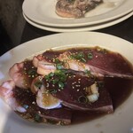 炭火焼 ゆうじ - 