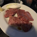 炭火焼 ゆうじ - 