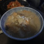 炭火焼 ゆうじ - 