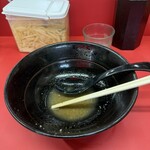 ラーメン 杉田家 - 