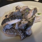 炭火焼 ゆうじ - 