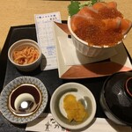 刺身居酒屋 なか善 本店 - 