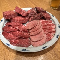 焼肉すどう 春吉 - 
