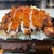 炭火串焼物語 SAKE - 料理写真:地鶏炭焼重定食(大盛)900円