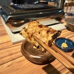 焼肉 KOHAKU - 歯応え良し