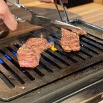 焼肉 KOHAKU - 本気の旨さ