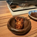 焼肉 KOHAKU - 味付けもオリジナルで！