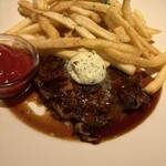 The Cheesecake Factory - 