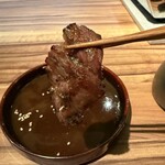 焼肉 KOHAKU - 旨味全開