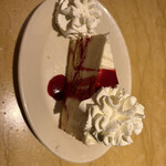 The Cheesecake Factory - 
