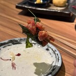 焼肉 KOHAKU - トロタク
      和牛❗️三重水沢牛