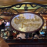 The Cheesecake Factory - 