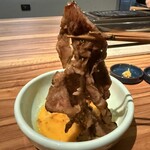 焼肉 KOHAKU - 焼きしゃぶ