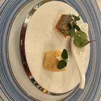 フランス料理 ル・トリアノン - 