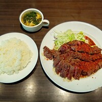 キャトルラパン - ４００ｇ　毛沢東スパイスとポン酢