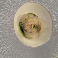 フランス料理 ル・トリアノン - 