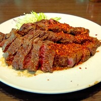 キャトルラパン - ４００ｇ　毛沢東スパイスとポン酢