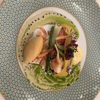 フランス料理 ル・トリアノン - 