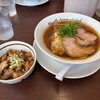 麺庵ちとせ