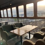 アニバーサリー カフェ - 