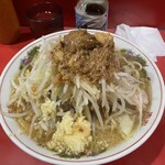 ラーメン二郎 - 