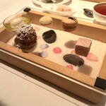 ナチュール・エ・サンス - 