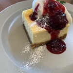 アニバーサリー カフェ - 