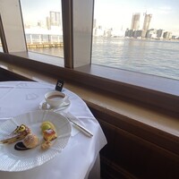 シンフォニー東京湾クルーズ - 