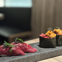 柳橋焼にく わにく - 