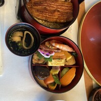 鰻割烹 伊豆栄 本店 - 