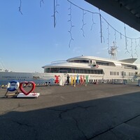 シンフォニー東京湾クルーズ - 
