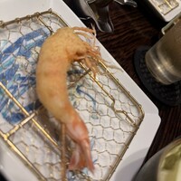 北新地　串かつ凡 - 