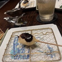 北新地　串かつ凡 - 