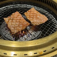 焼肉 徳川苑 - 