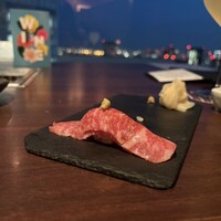 天空焼肉 星遊山 - 