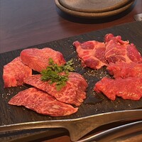 天空焼肉 星遊山 - 