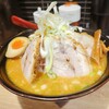 麺処 花田 上野店