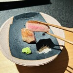 日本焼肉はせ川 別亭 - 