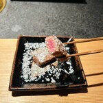 日本焼肉はせ川 別亭 - 