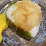 手打そば処 土佐更科 - 