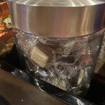 Bar ここKARA - 苦しそうなチョコレート達(● ˃̶͈̀ロ˂̶͈́)੭ꠥ⁾⁾