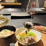 日本焼肉はせ川 別亭 - 