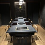 日本焼肉はせ川 別亭 - 